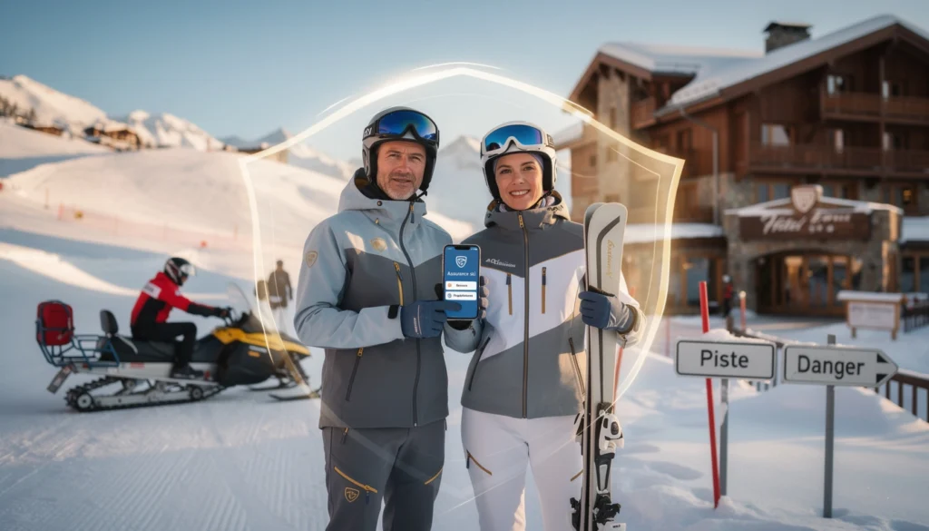 types de forfaits à Méribel